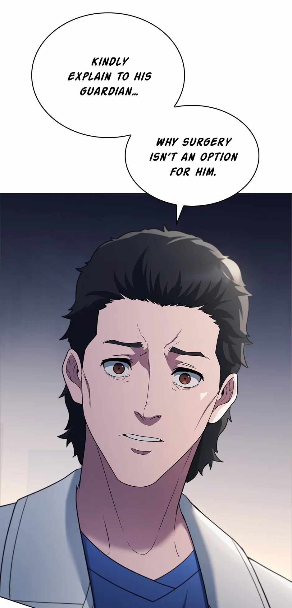 Dr. Choi Tae-Soo Chapter 250 - Page 79