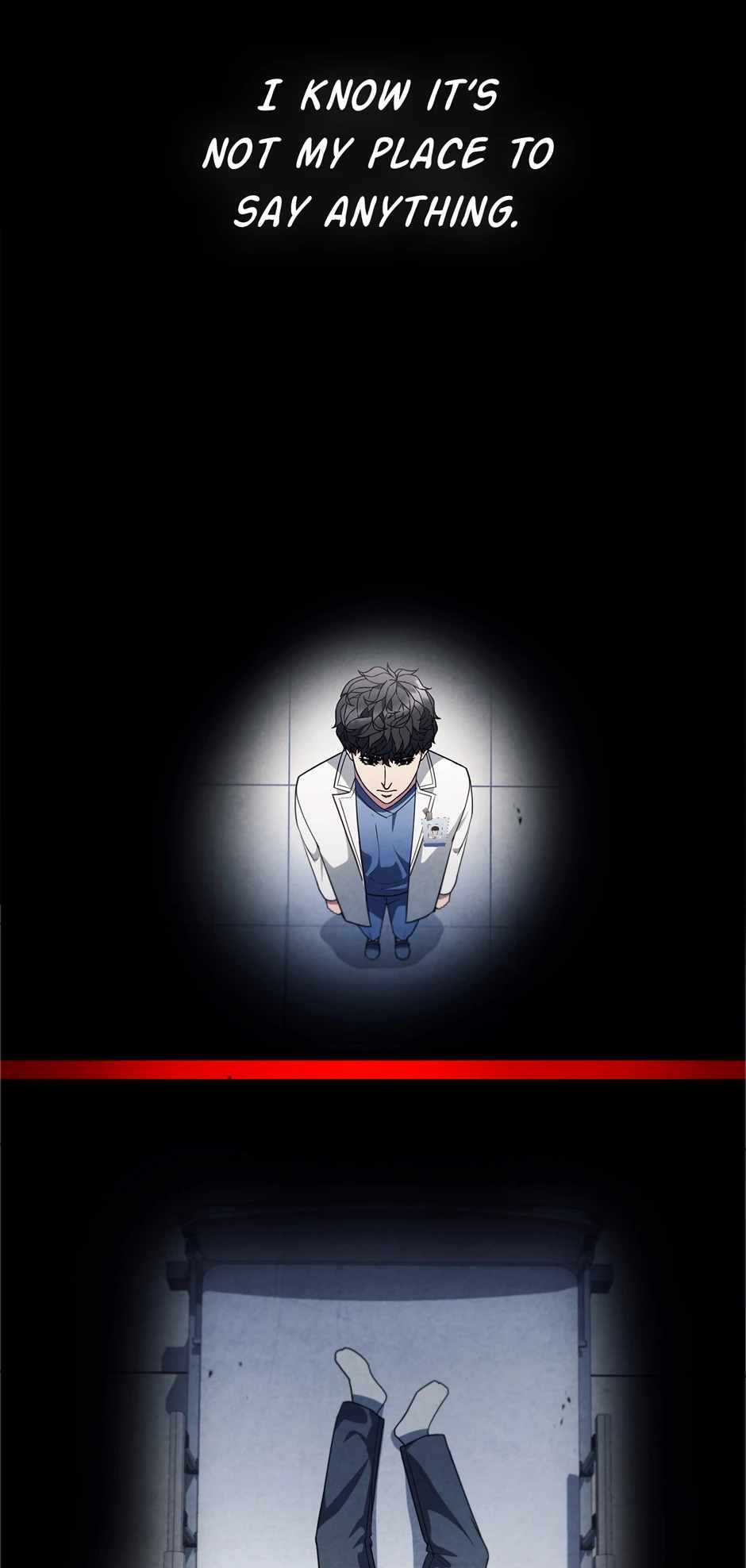 Dr. Choi Tae-Soo Chapter 251 - Page 2