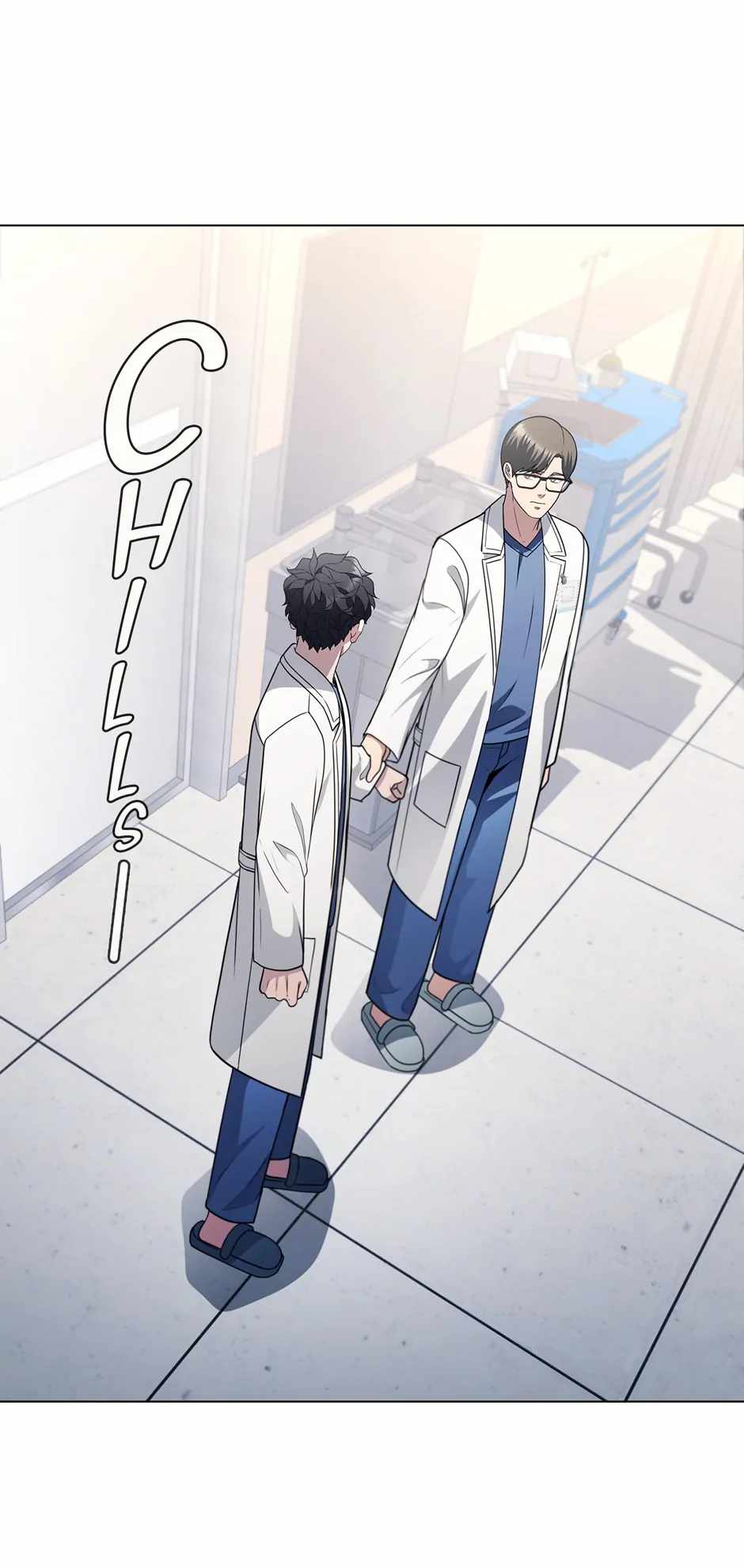 Dr. Choi Tae-Soo Chapter 251 - Page 11