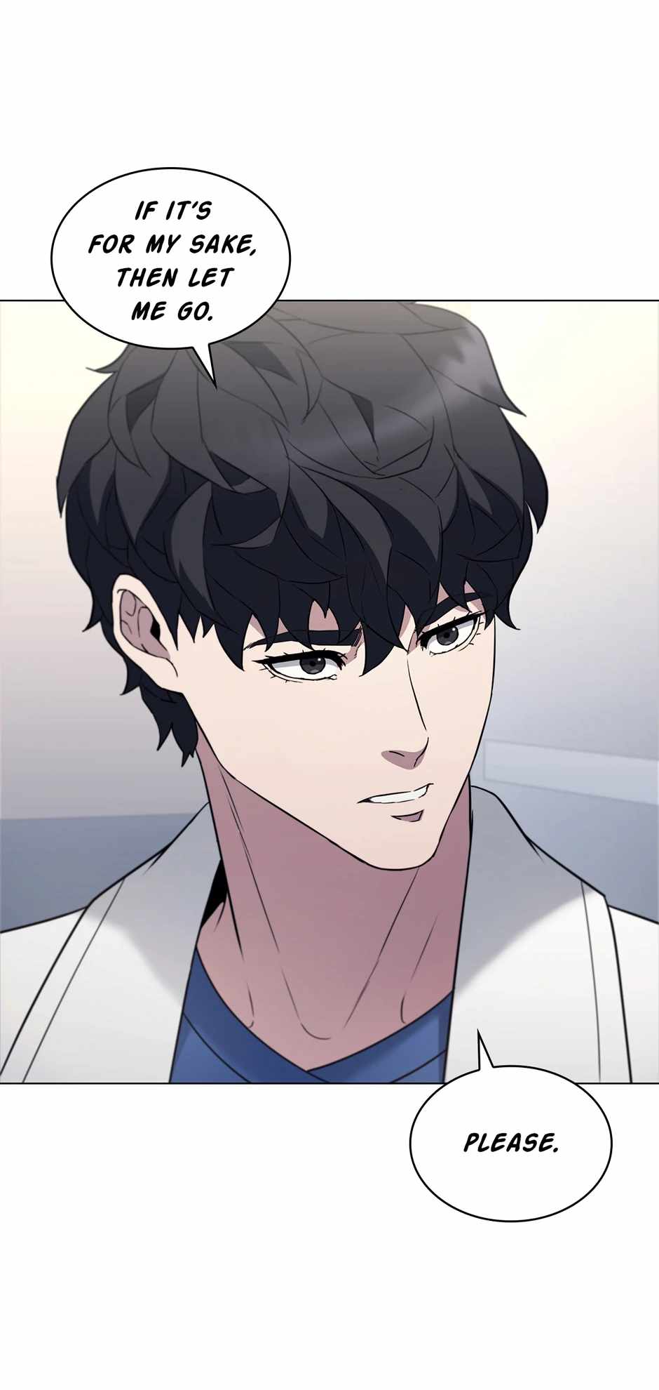 Dr. Choi Tae-Soo Chapter 251 - Page 12