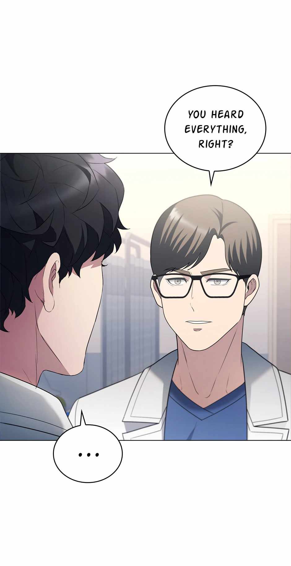 Dr. Choi Tae-Soo Chapter 251 - Page 13