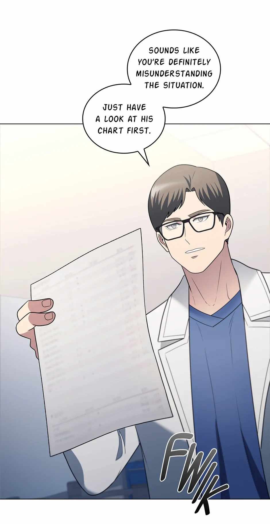 Dr. Choi Tae-Soo Chapter 251 - Page 15