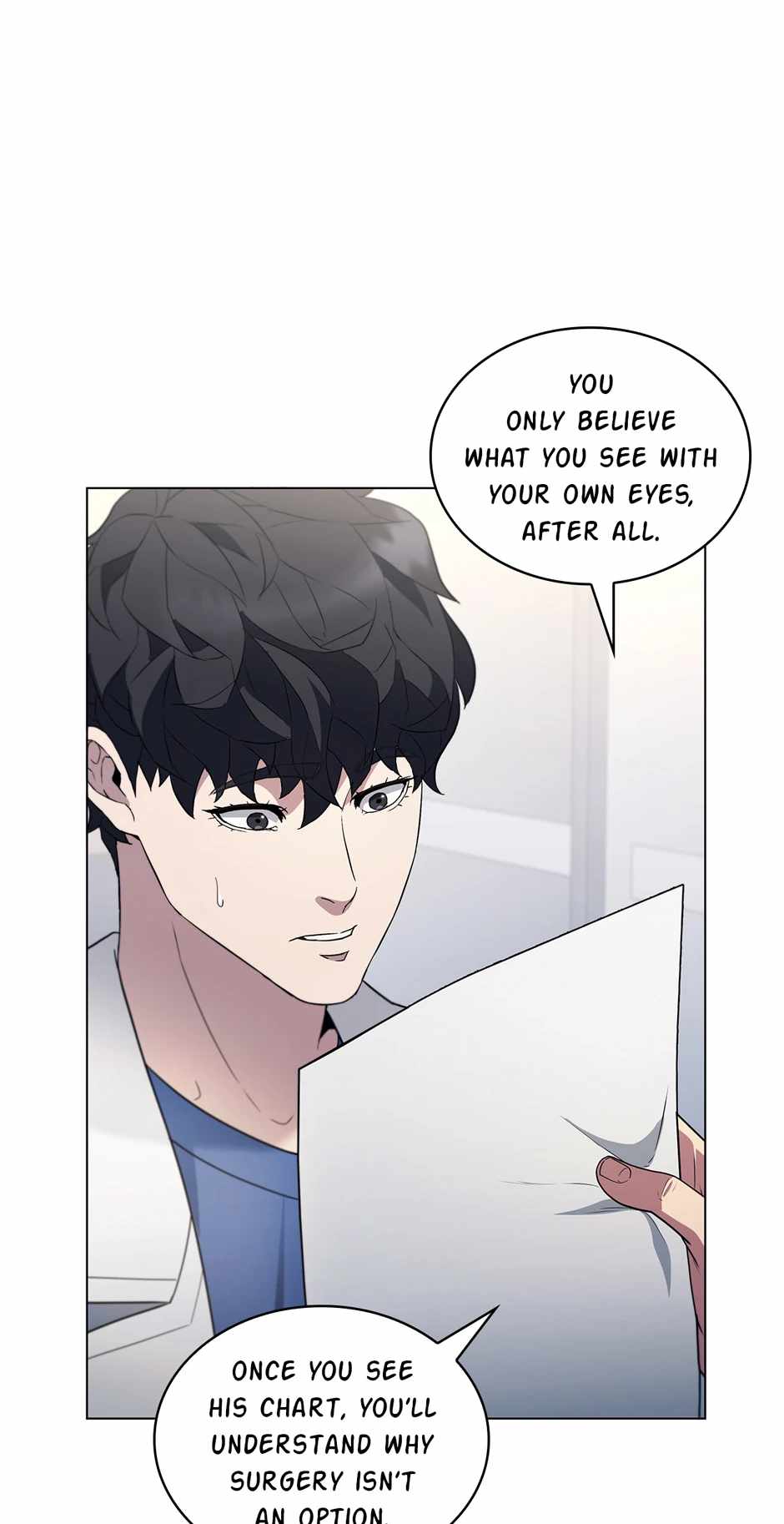 Dr. Choi Tae-Soo Chapter 251 - Page 16