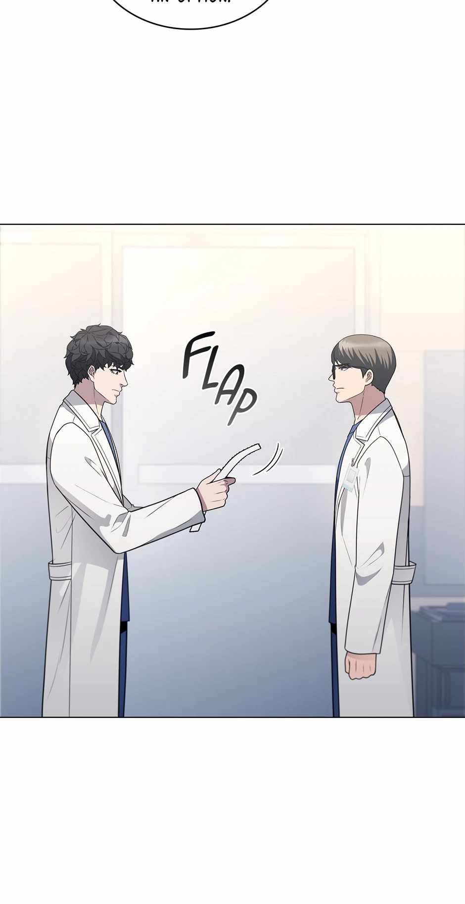 Dr. Choi Tae-Soo Chapter 251 - Page 17