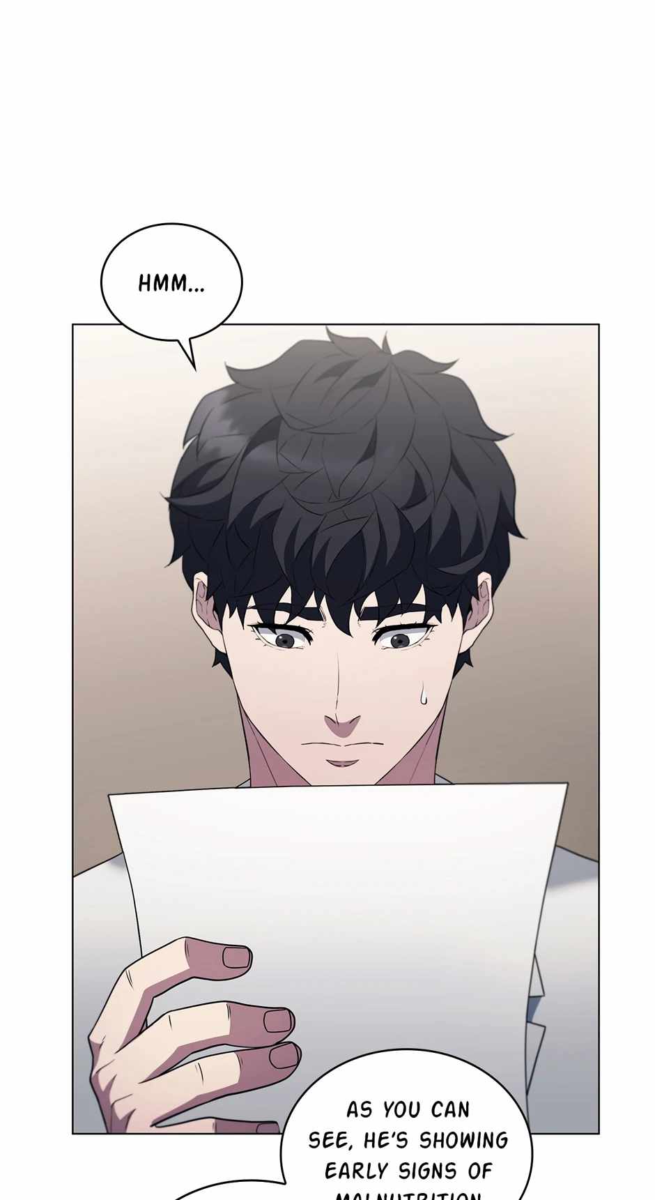 Dr. Choi Tae-Soo Chapter 251 - Page 18