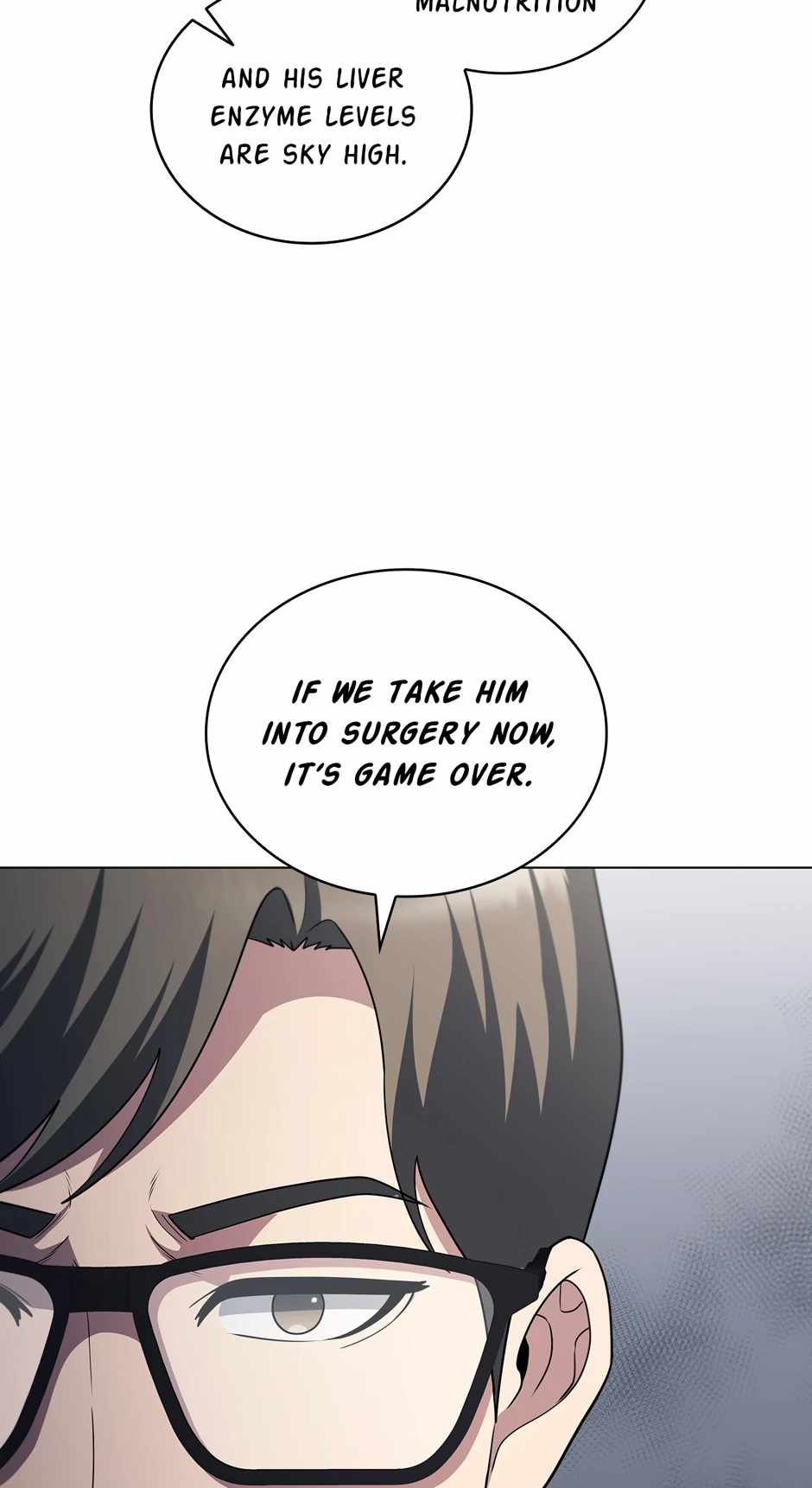 Dr. Choi Tae-Soo Chapter 251 - Page 19