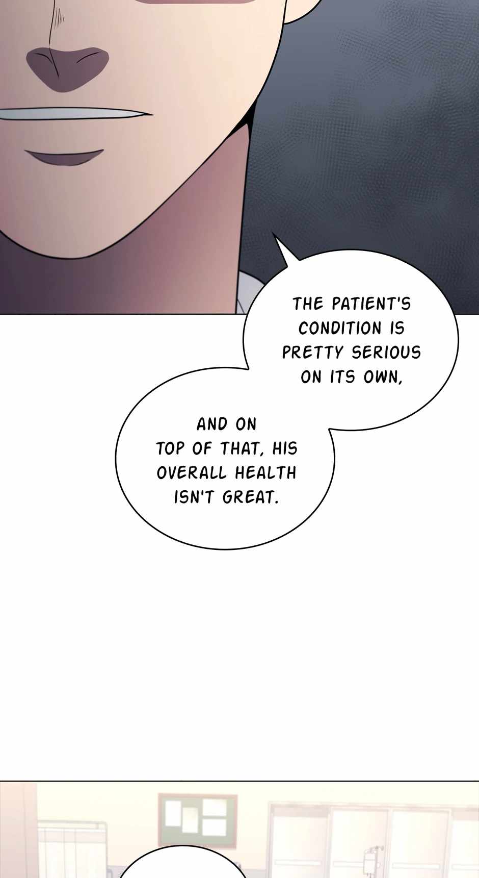 Dr. Choi Tae-Soo Chapter 251 - Page 20