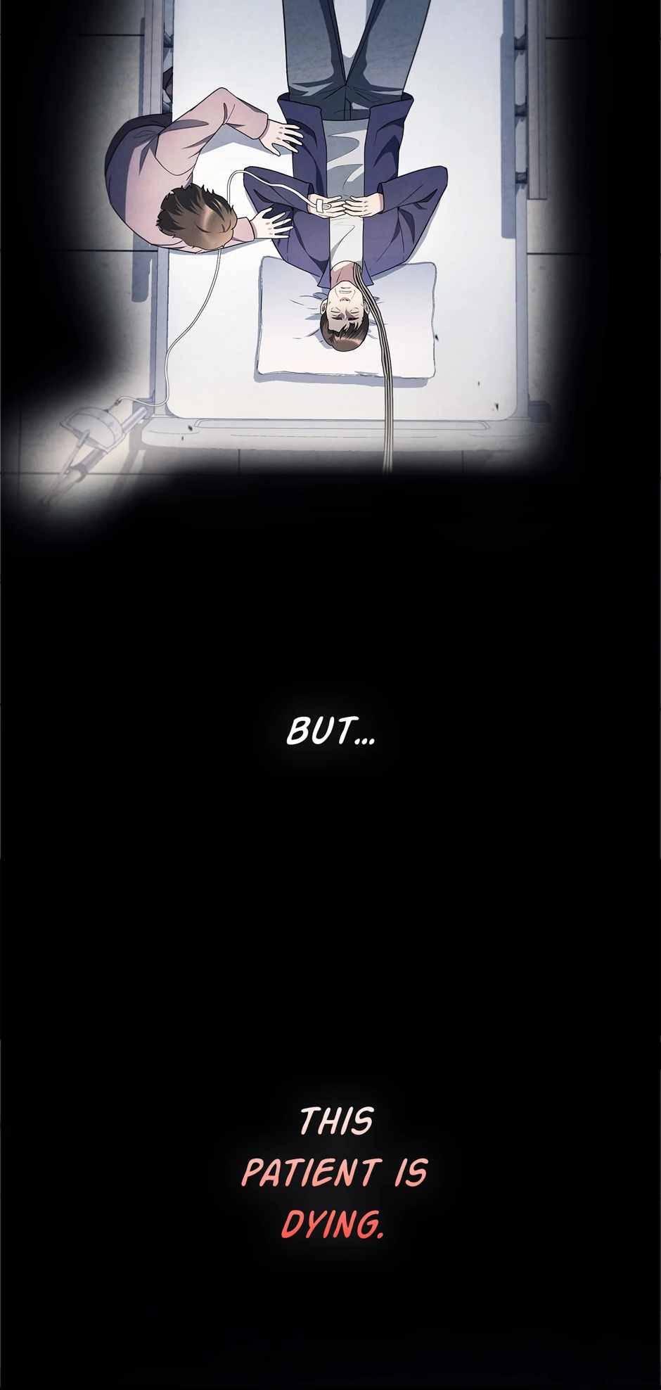 Dr. Choi Tae-Soo Chapter 251 - Page 3