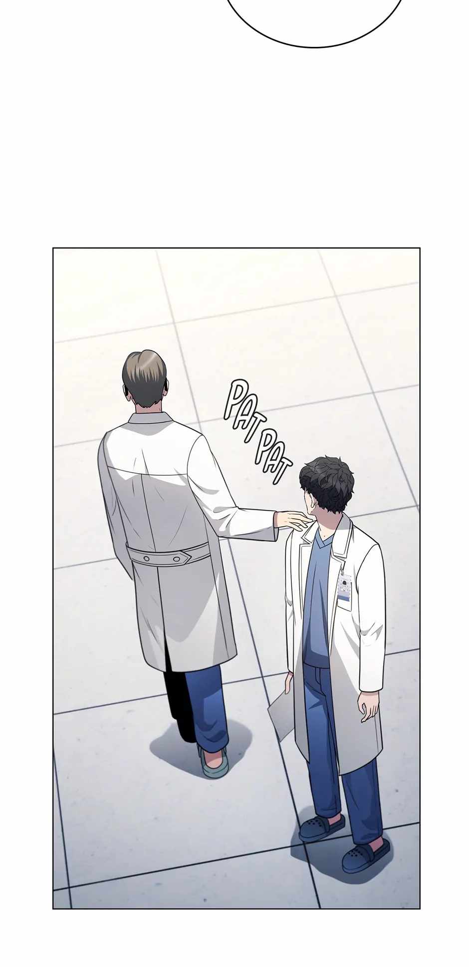 Dr. Choi Tae-Soo Chapter 251 - Page 25
