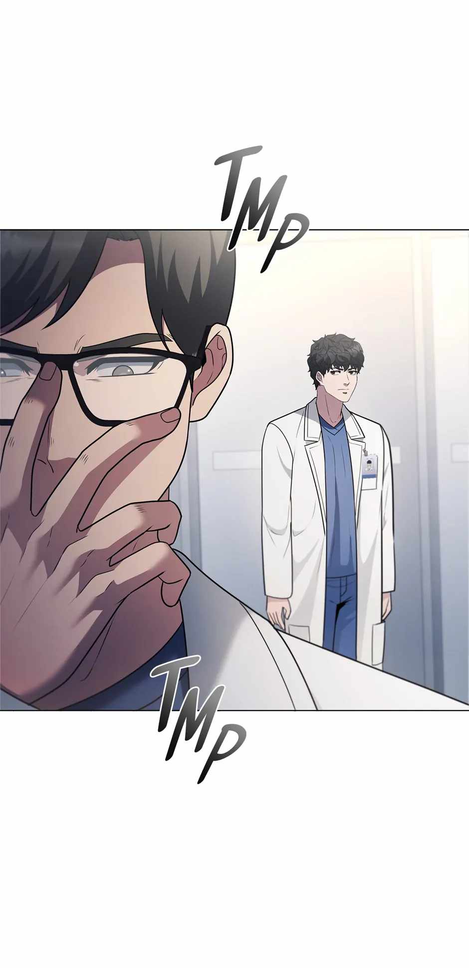 Dr. Choi Tae-Soo Chapter 251 - Page 26