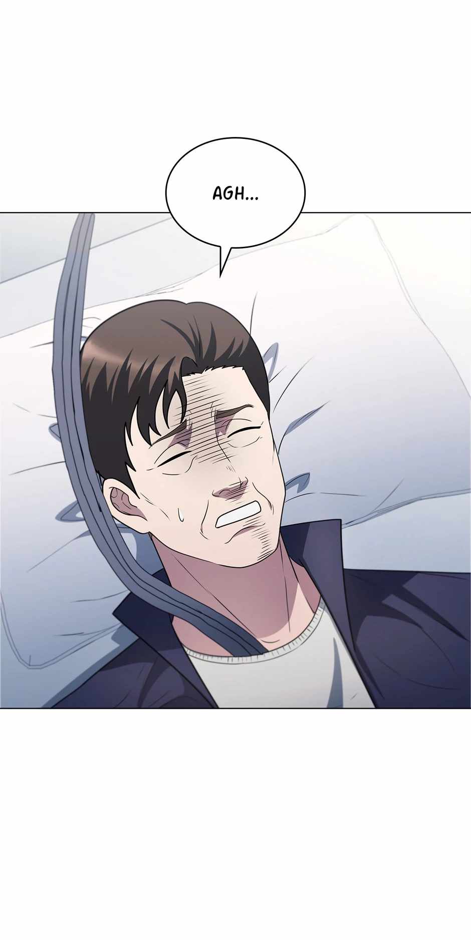 Dr. Choi Tae-Soo Chapter 251 - Page 28