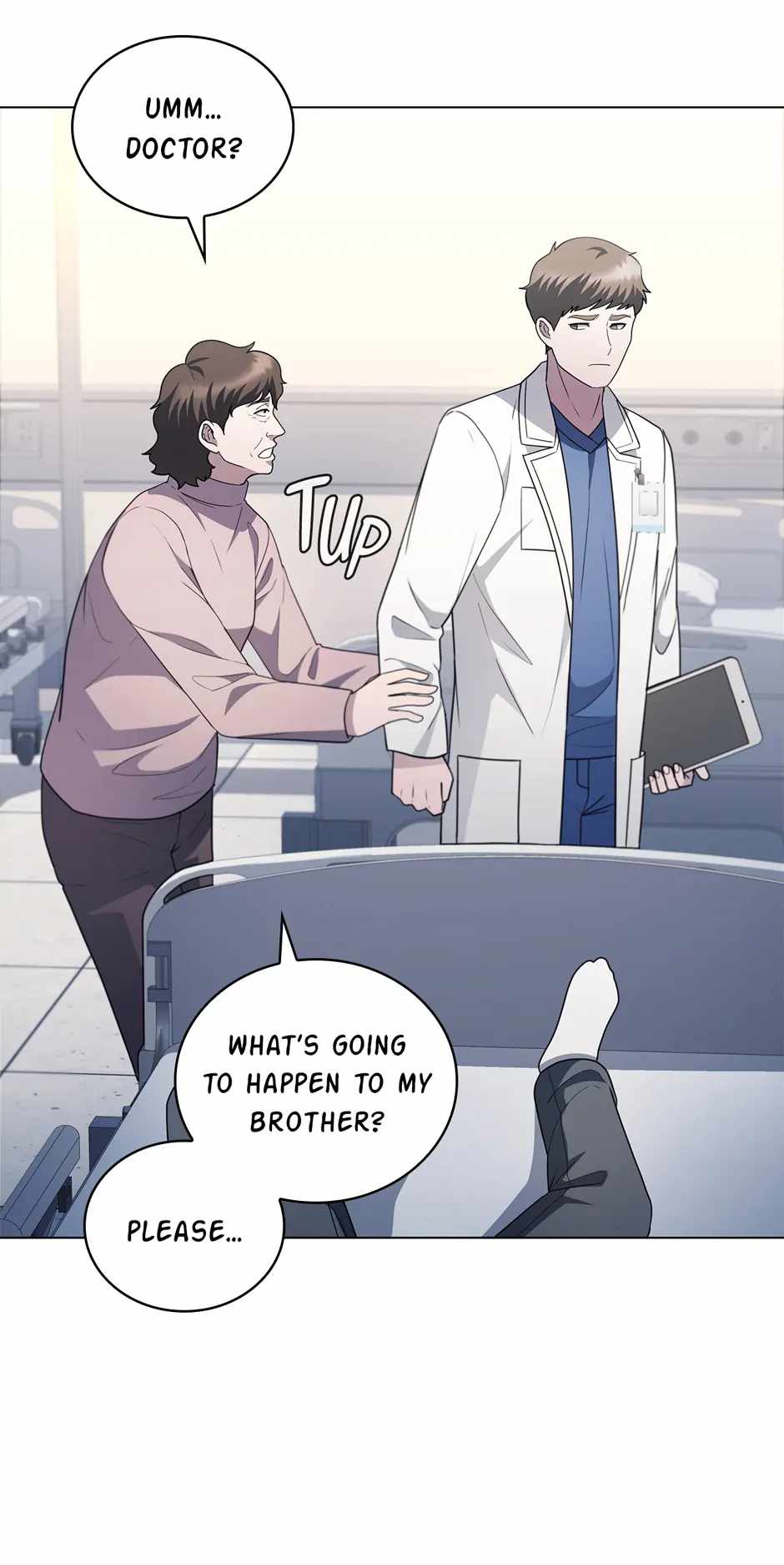 Dr. Choi Tae-Soo Chapter 251 - Page 29