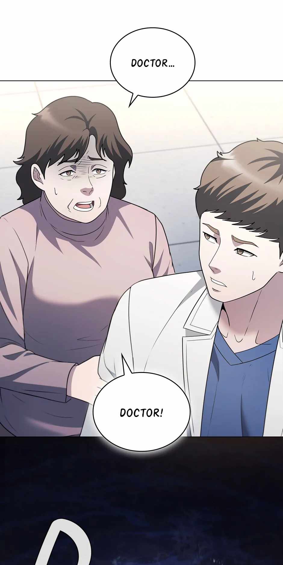 Dr. Choi Tae-Soo Chapter 251 - Page 30