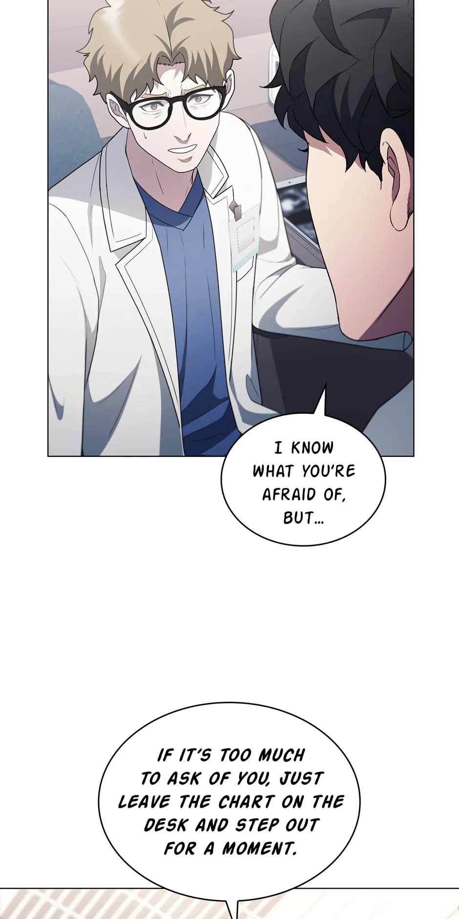 Dr. Choi Tae-Soo Chapter 251 - Page 39