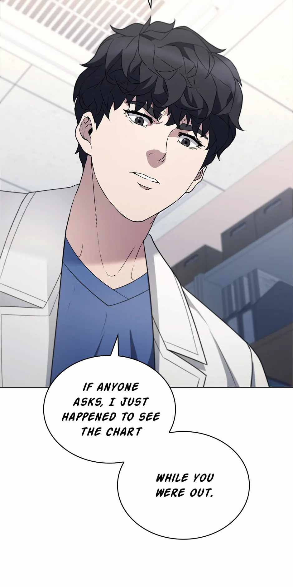 Dr. Choi Tae-Soo Chapter 251 - Page 40