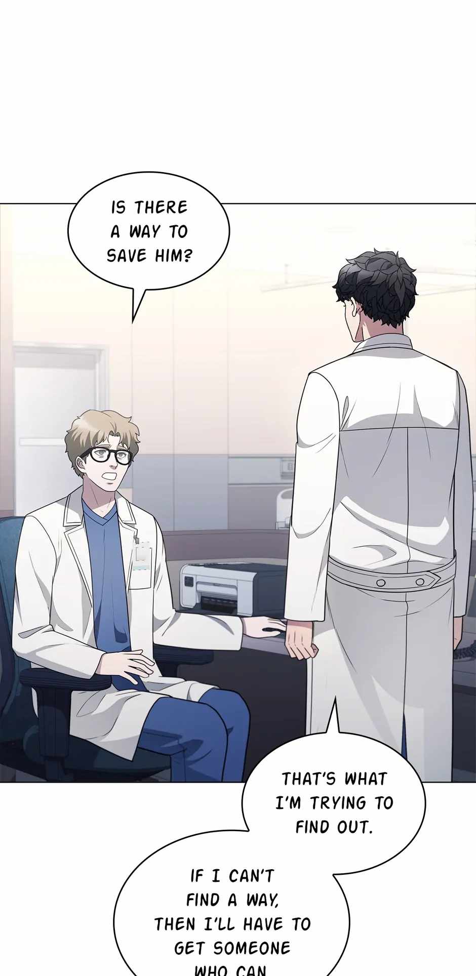 Dr. Choi Tae-Soo Chapter 251 - Page 41