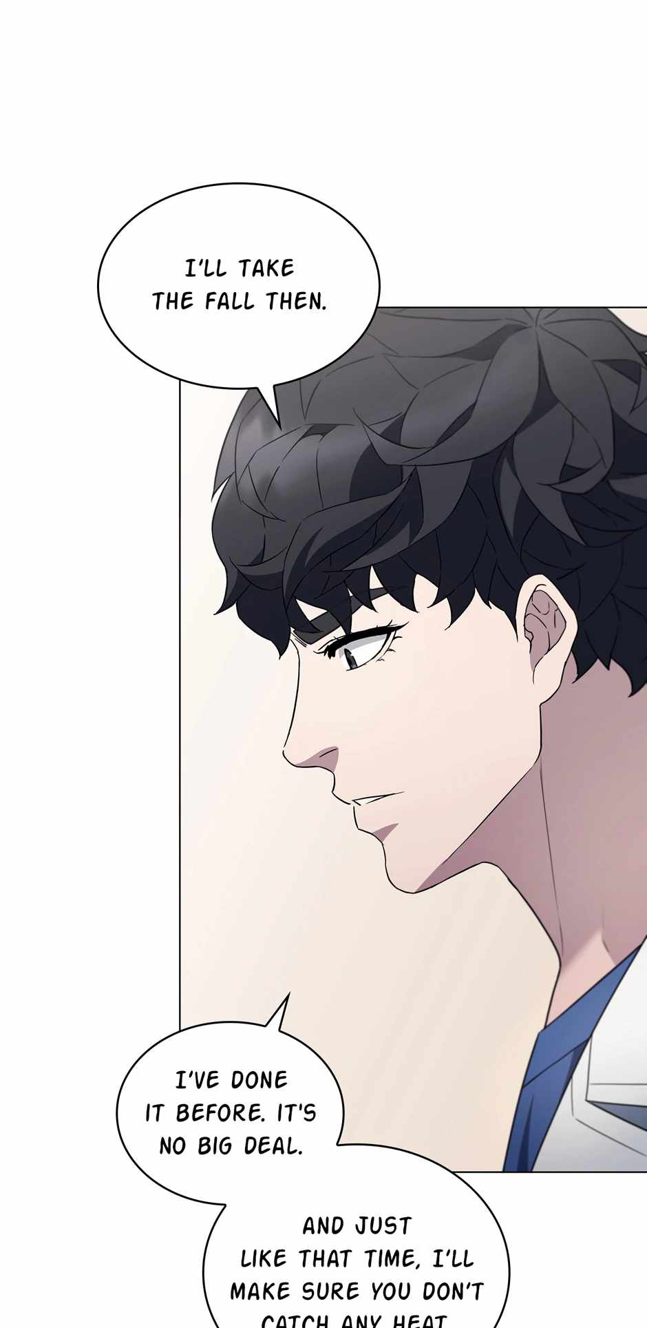 Dr. Choi Tae-Soo Chapter 251 - Page 43