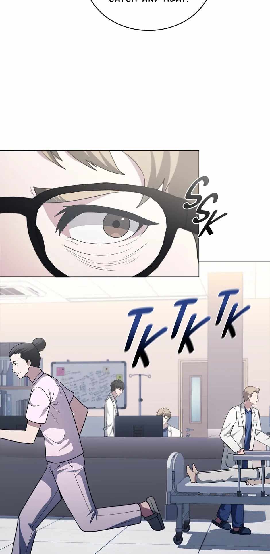 Dr. Choi Tae-Soo Chapter 251 - Page 44