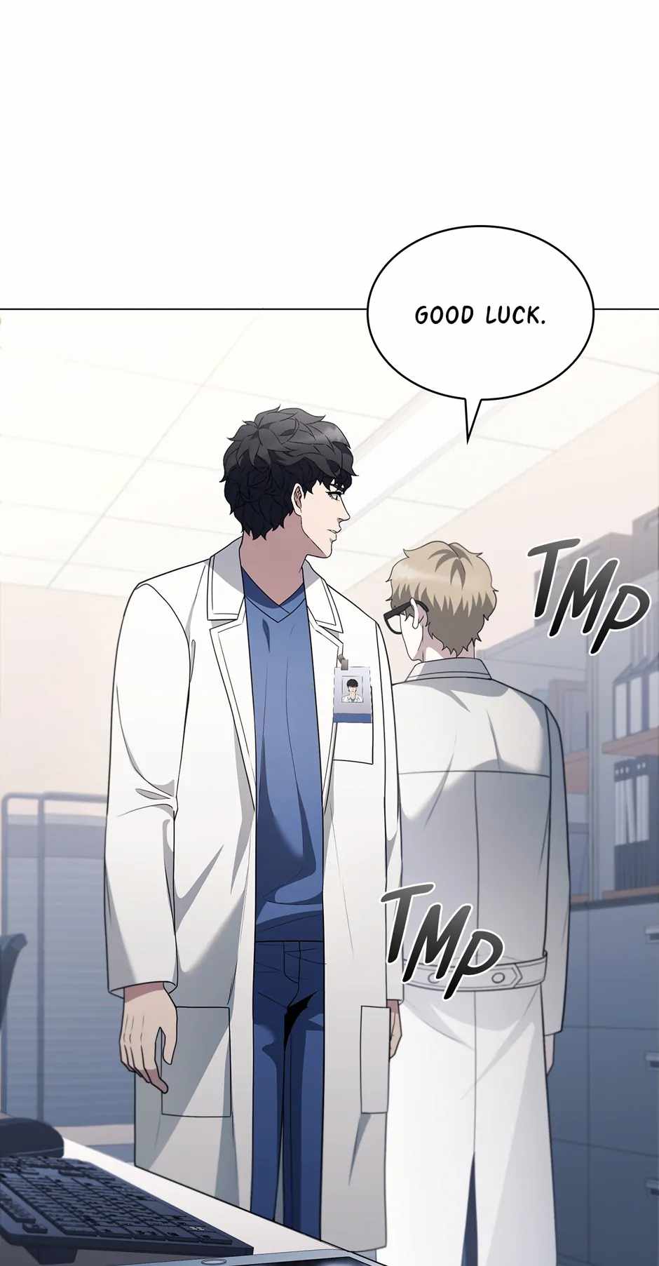 Dr. Choi Tae-Soo Chapter 251 - Page 46