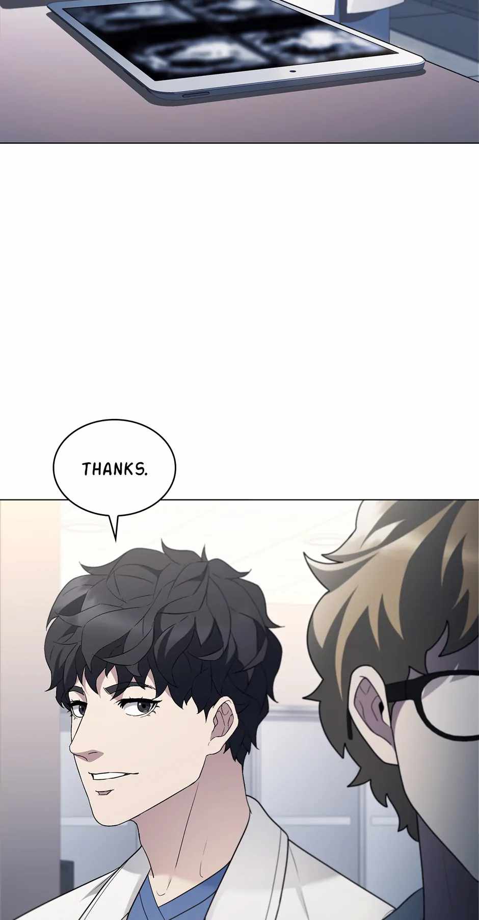 Dr. Choi Tae-Soo Chapter 251 - Page 47
