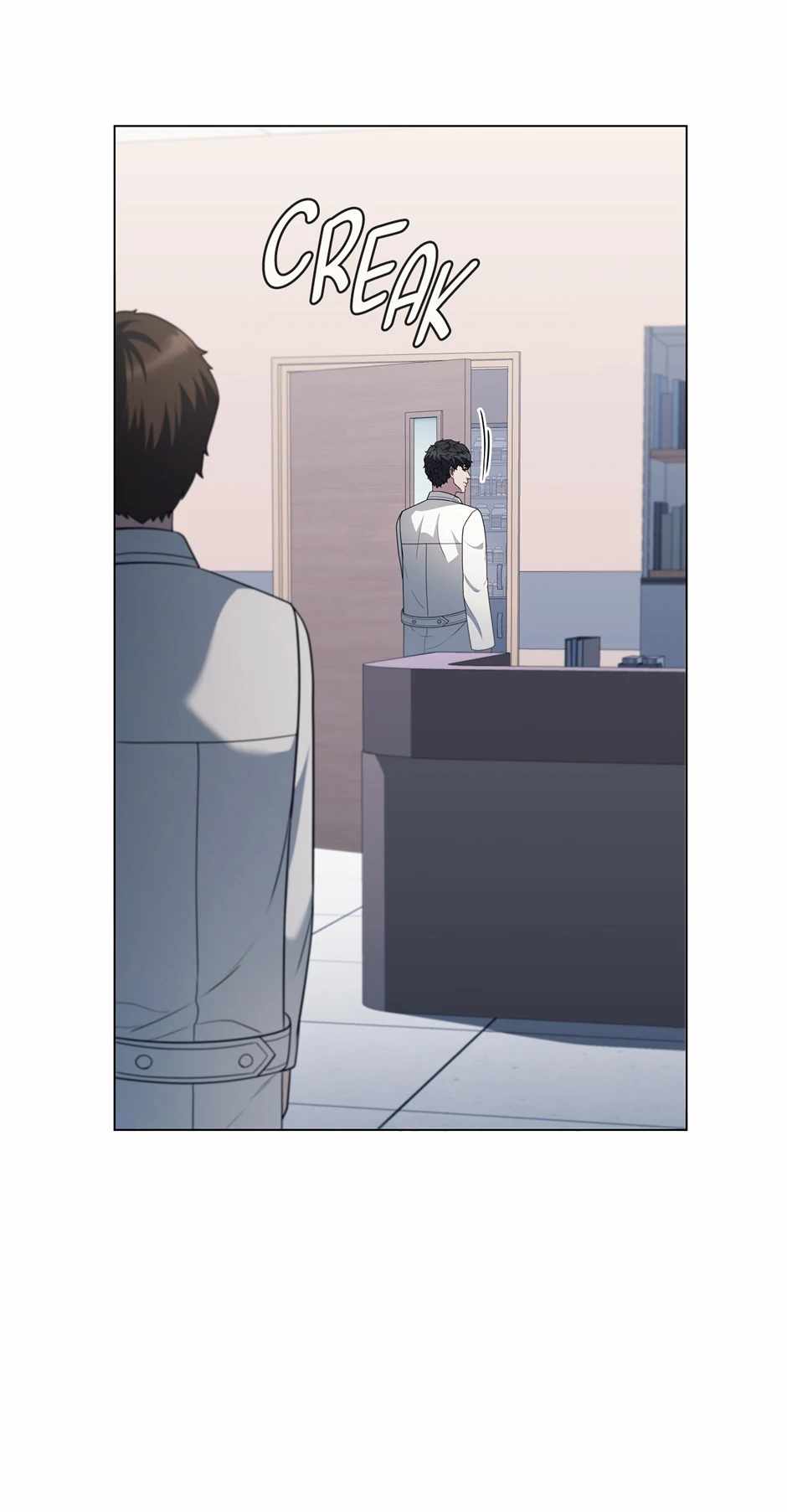 Dr. Choi Tae-Soo Chapter 251 - Page 49