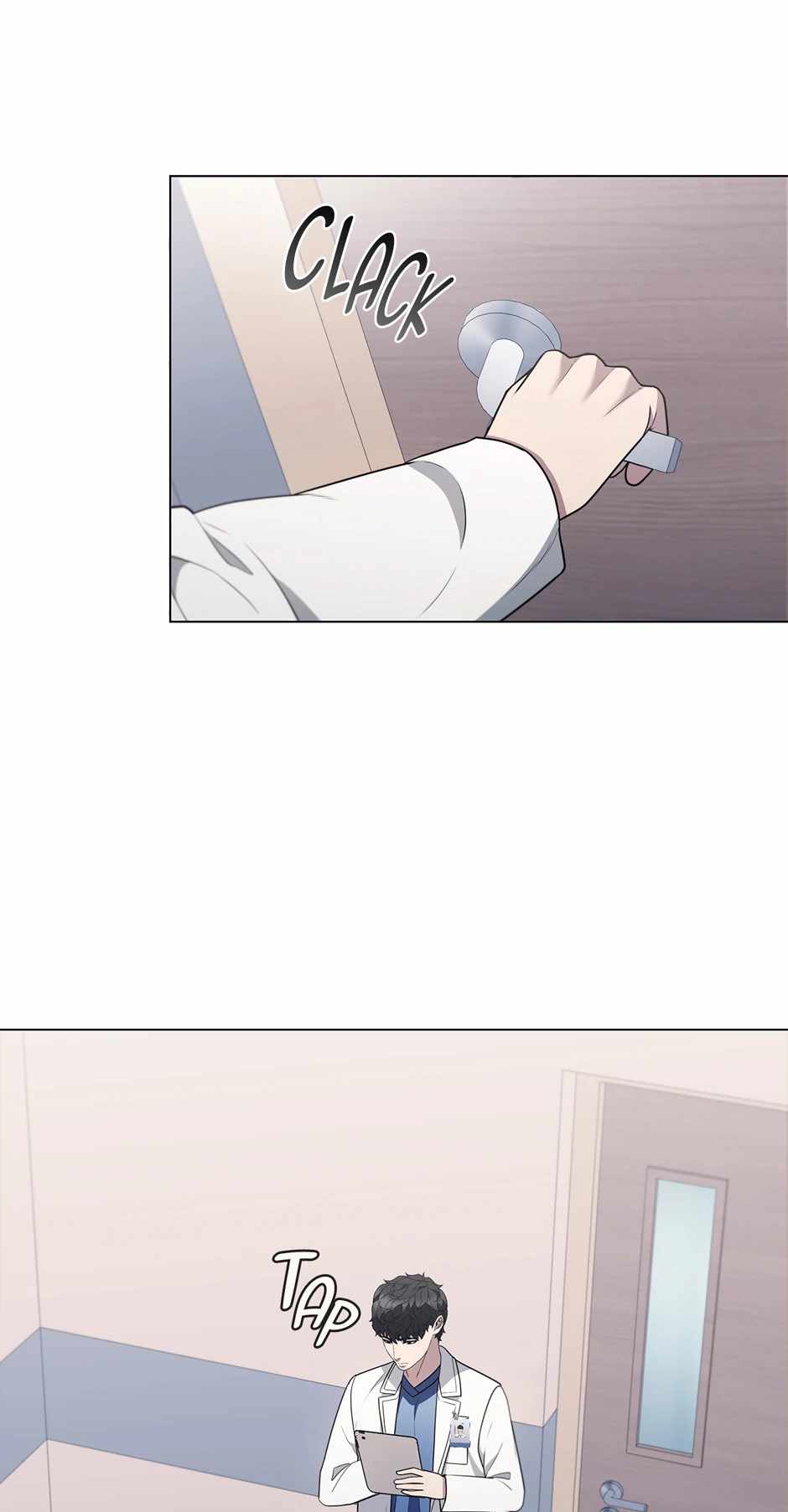 Dr. Choi Tae-Soo Chapter 251 - Page 50