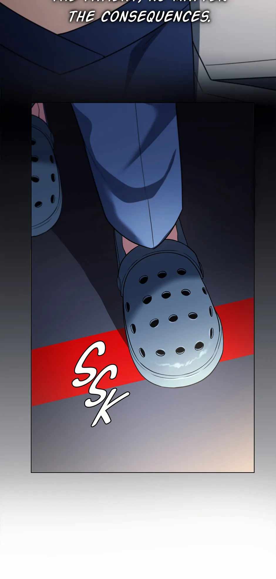 Dr. Choi Tae-Soo Chapter 251 - Page 6