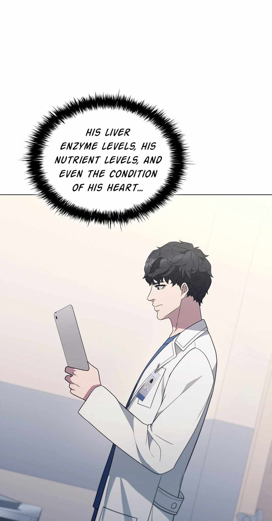 Dr. Choi Tae-Soo Chapter 251 - Page 52