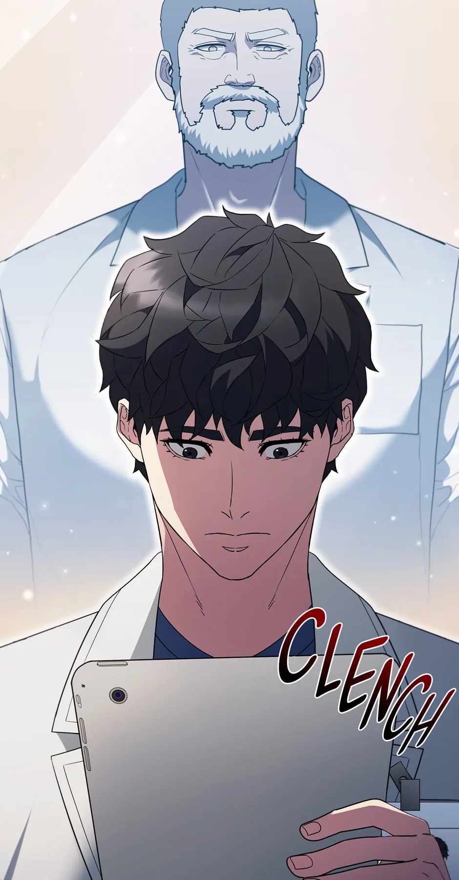 Dr. Choi Tae-Soo Chapter 251 - Page 54