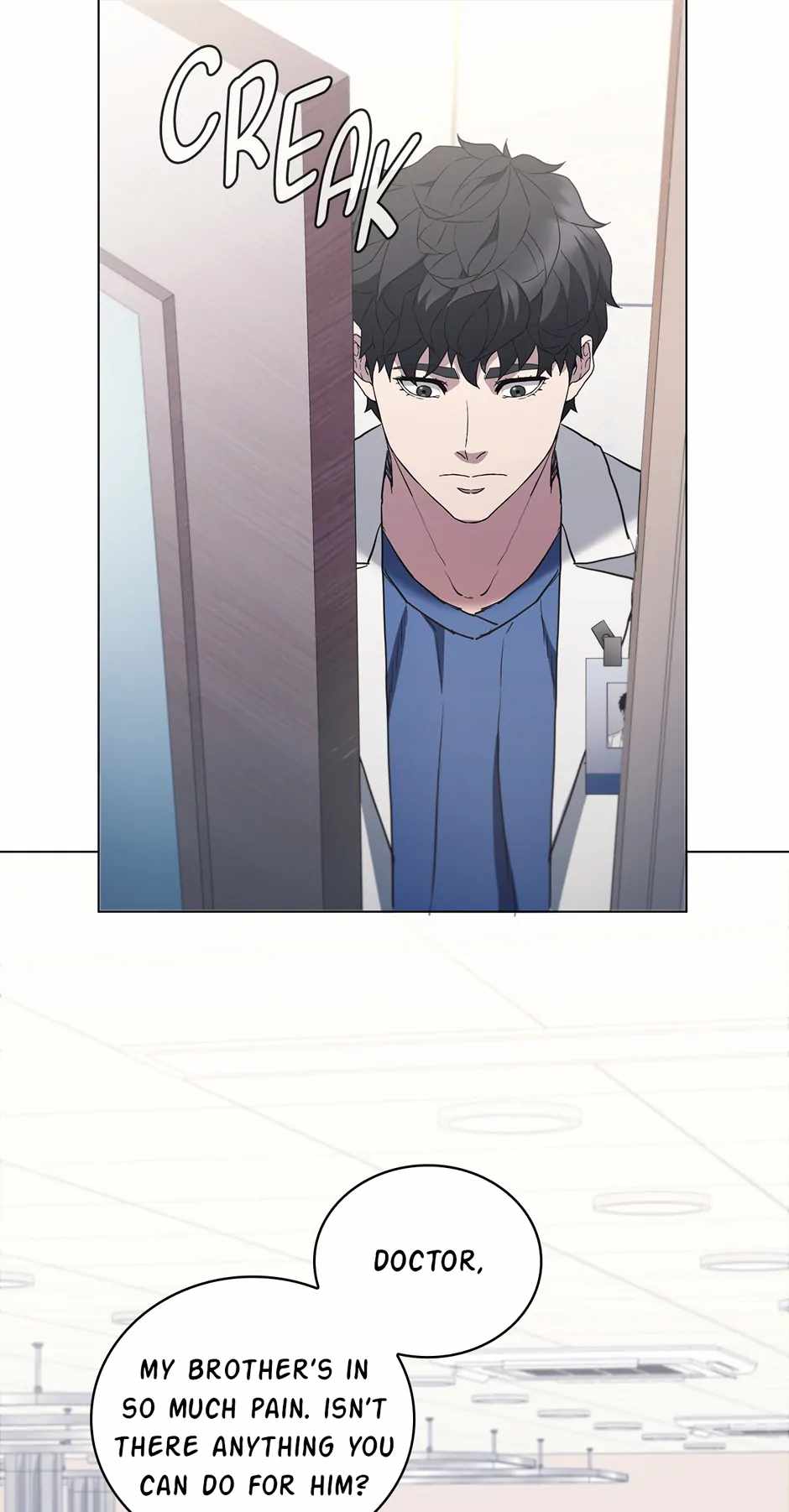Dr. Choi Tae-Soo Chapter 251 - Page 56
