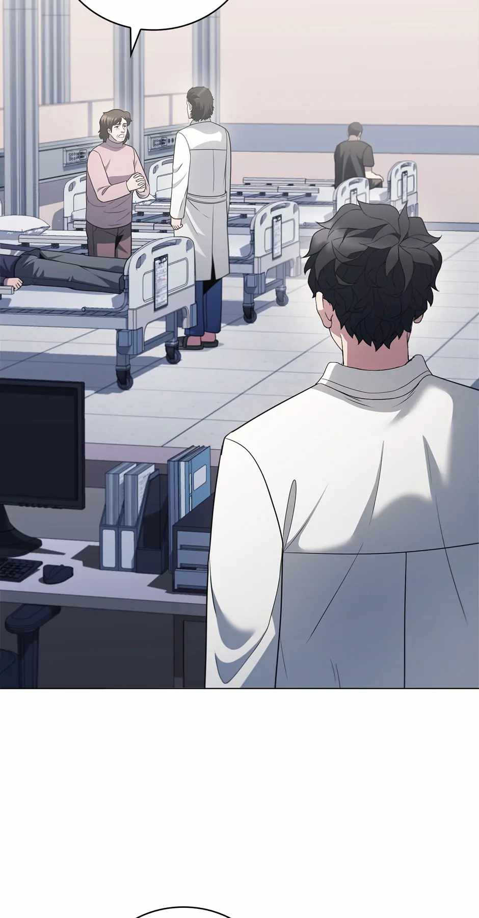 Dr. Choi Tae-Soo Chapter 251 - Page 57