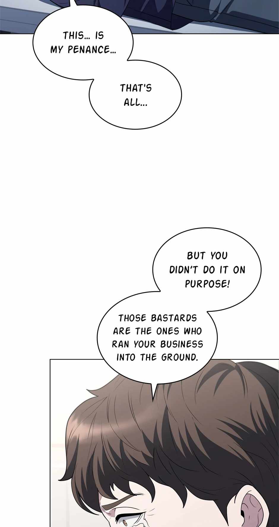 Dr. Choi Tae-Soo Chapter 251 - Page 65
