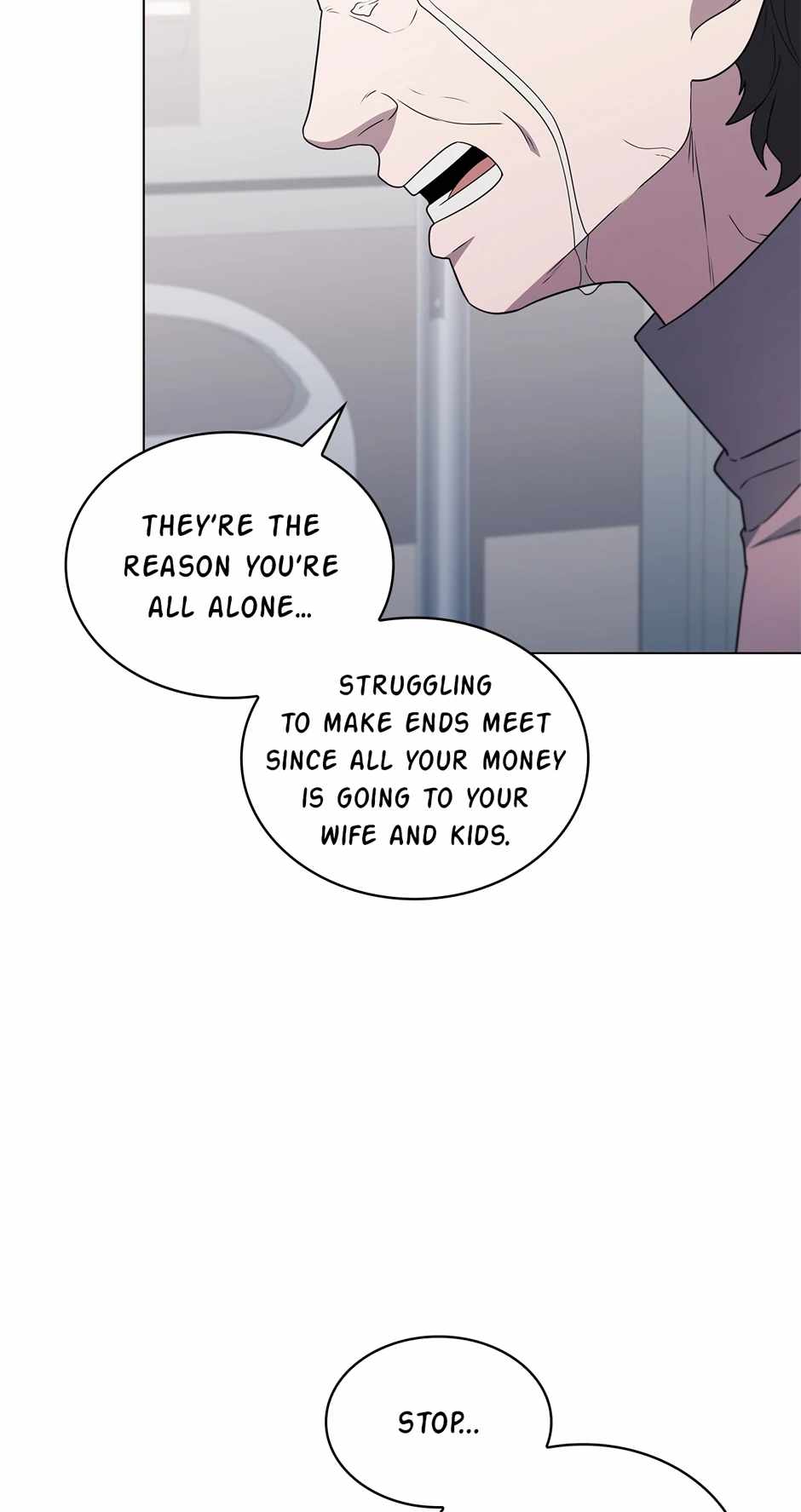 Dr. Choi Tae-Soo Chapter 251 - Page 66