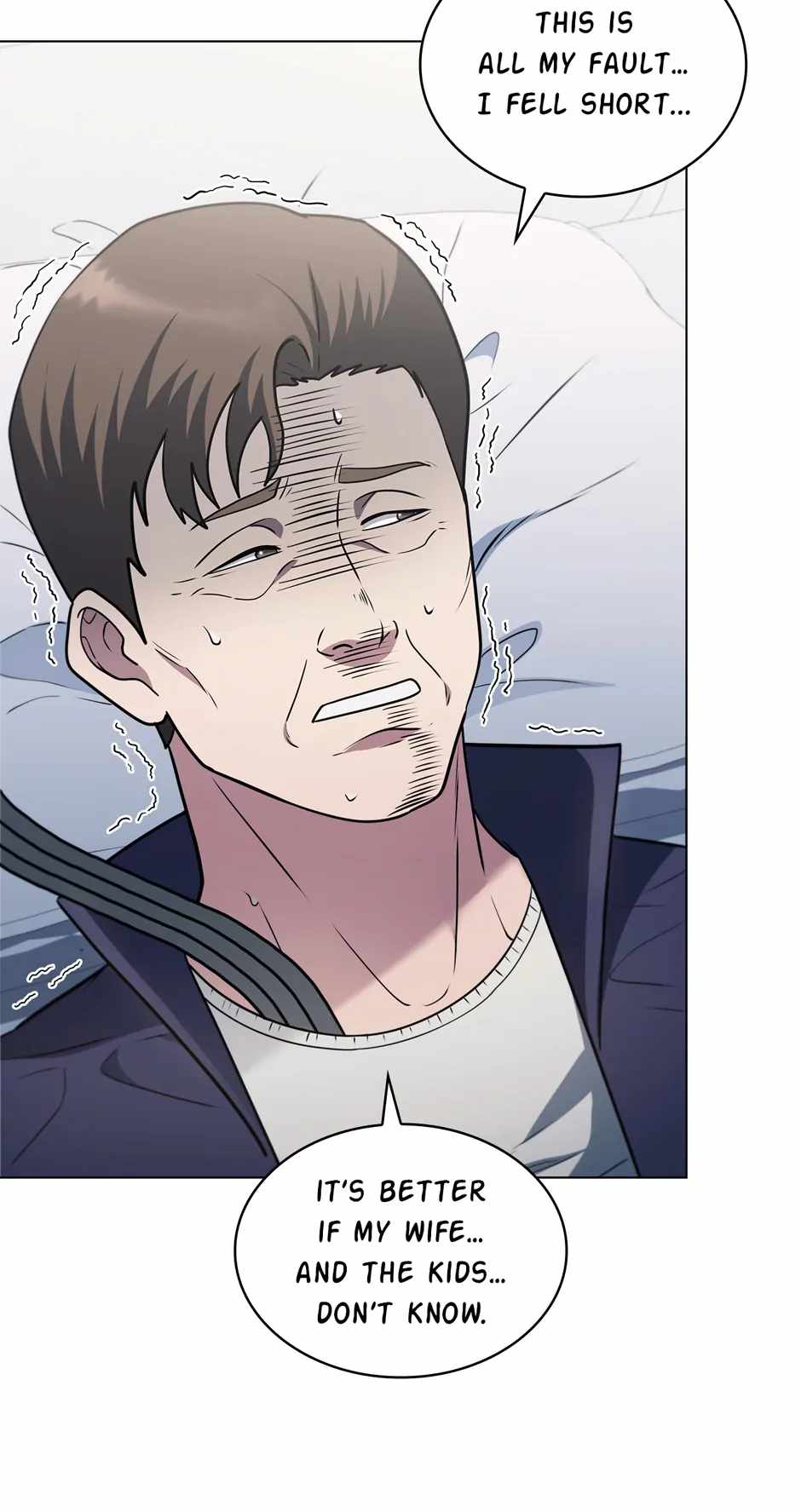 Dr. Choi Tae-Soo Chapter 251 - Page 67