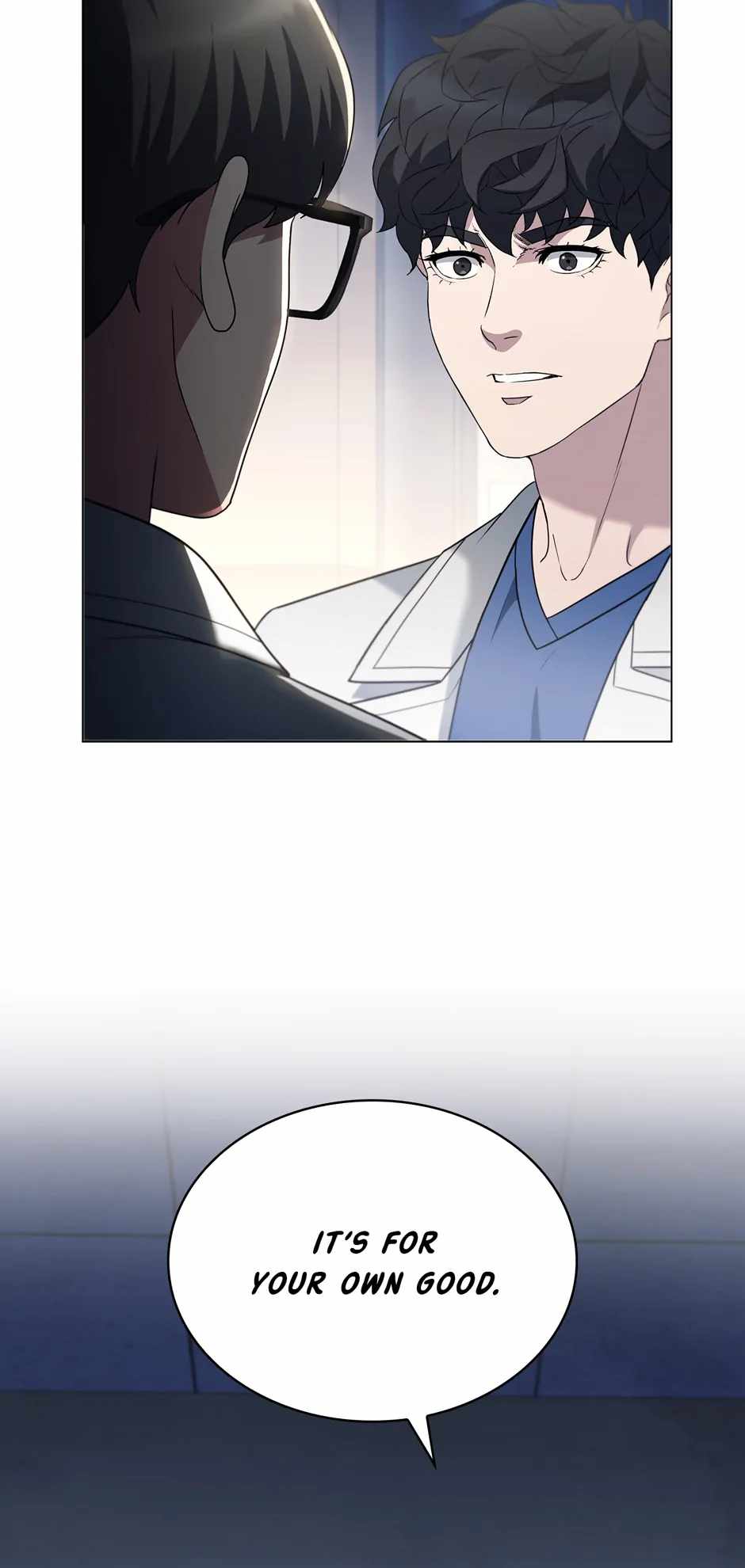 Dr. Choi Tae-Soo Chapter 251 - Page 8