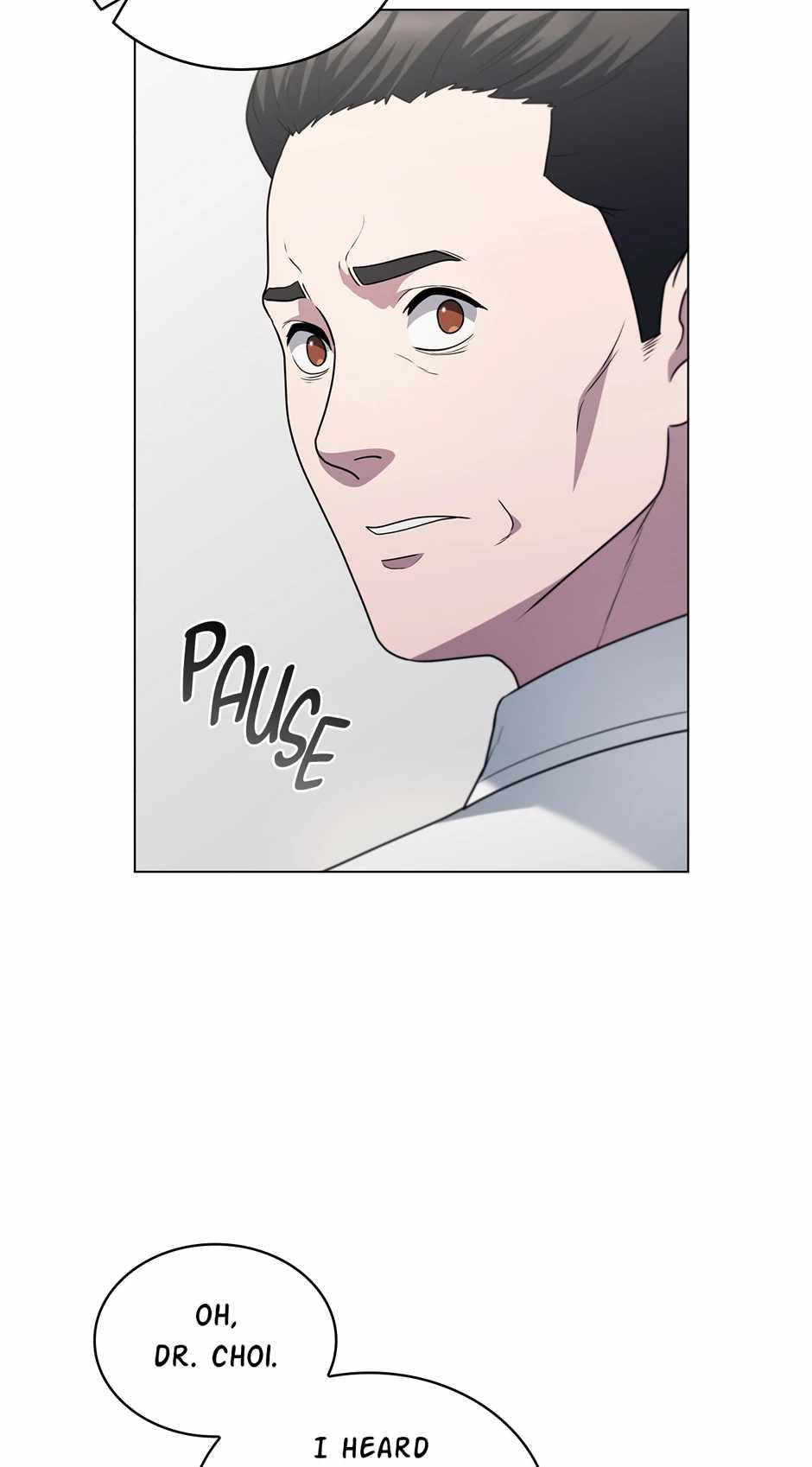 Dr. Choi Tae-Soo Chapter 251 - Page 72