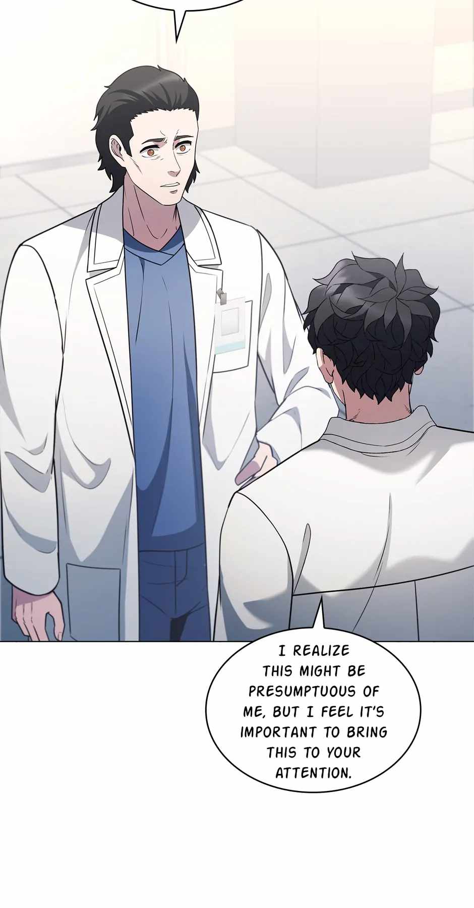 Dr. Choi Tae-Soo Chapter 251 - Page 78