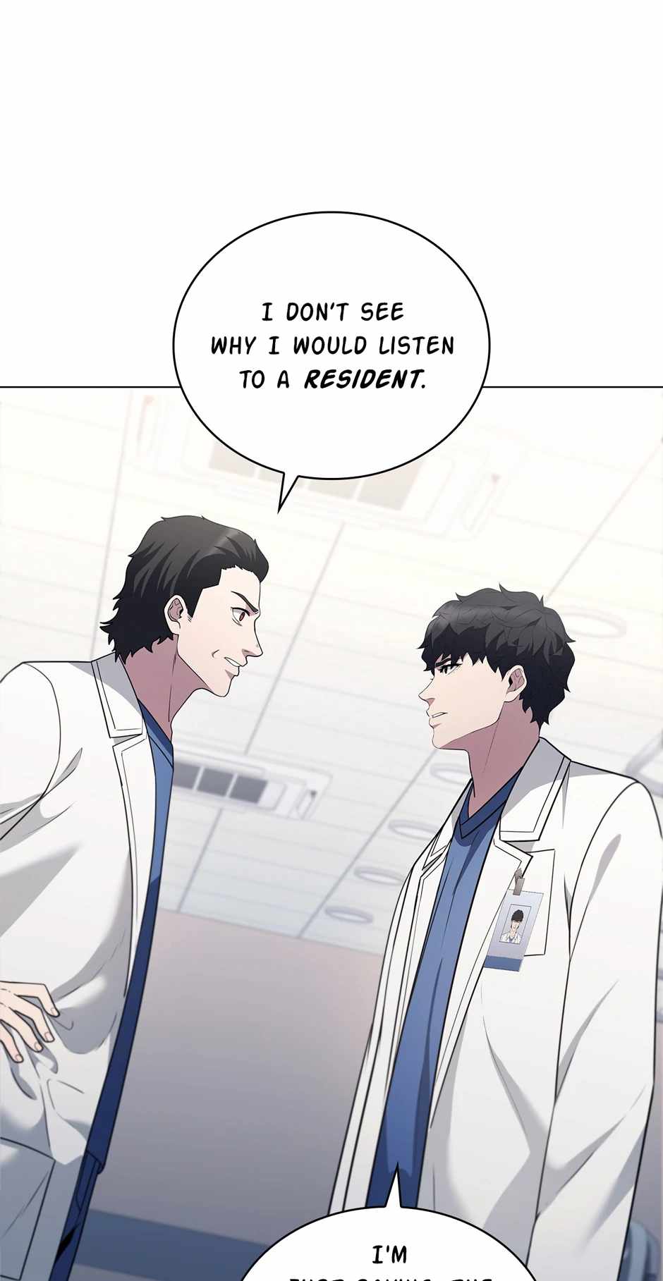 Dr. Choi Tae-Soo Chapter 251 - Page 79
