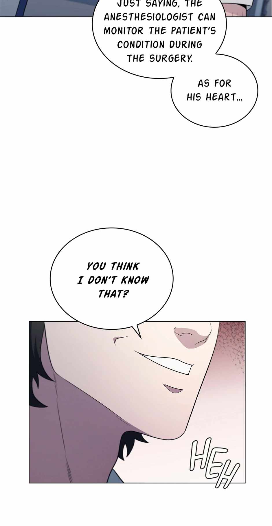 Dr. Choi Tae-Soo Chapter 251 - Page 80