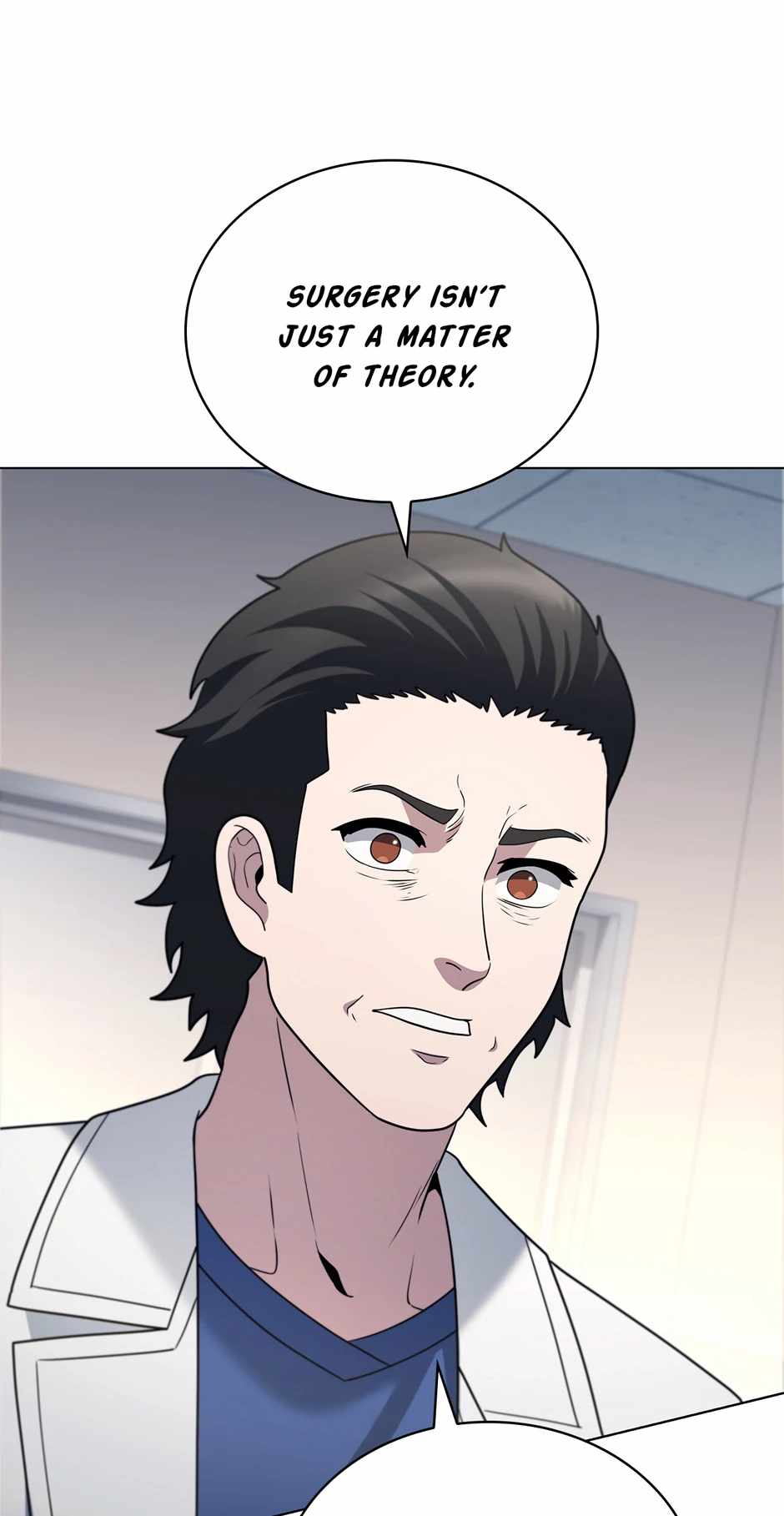 Dr. Choi Tae-Soo Chapter 251 - Page 81