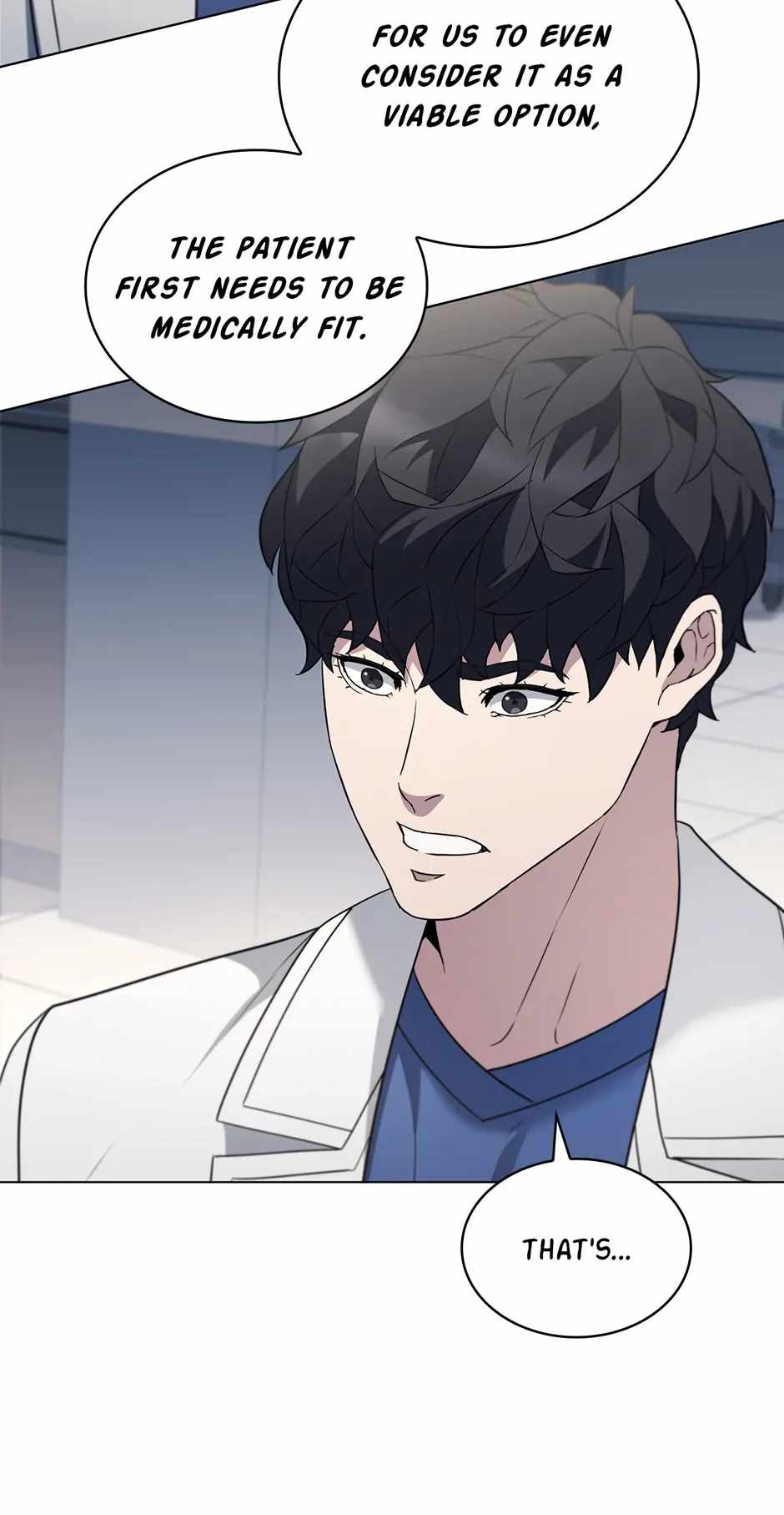 Dr. Choi Tae-Soo Chapter 251 - Page 82