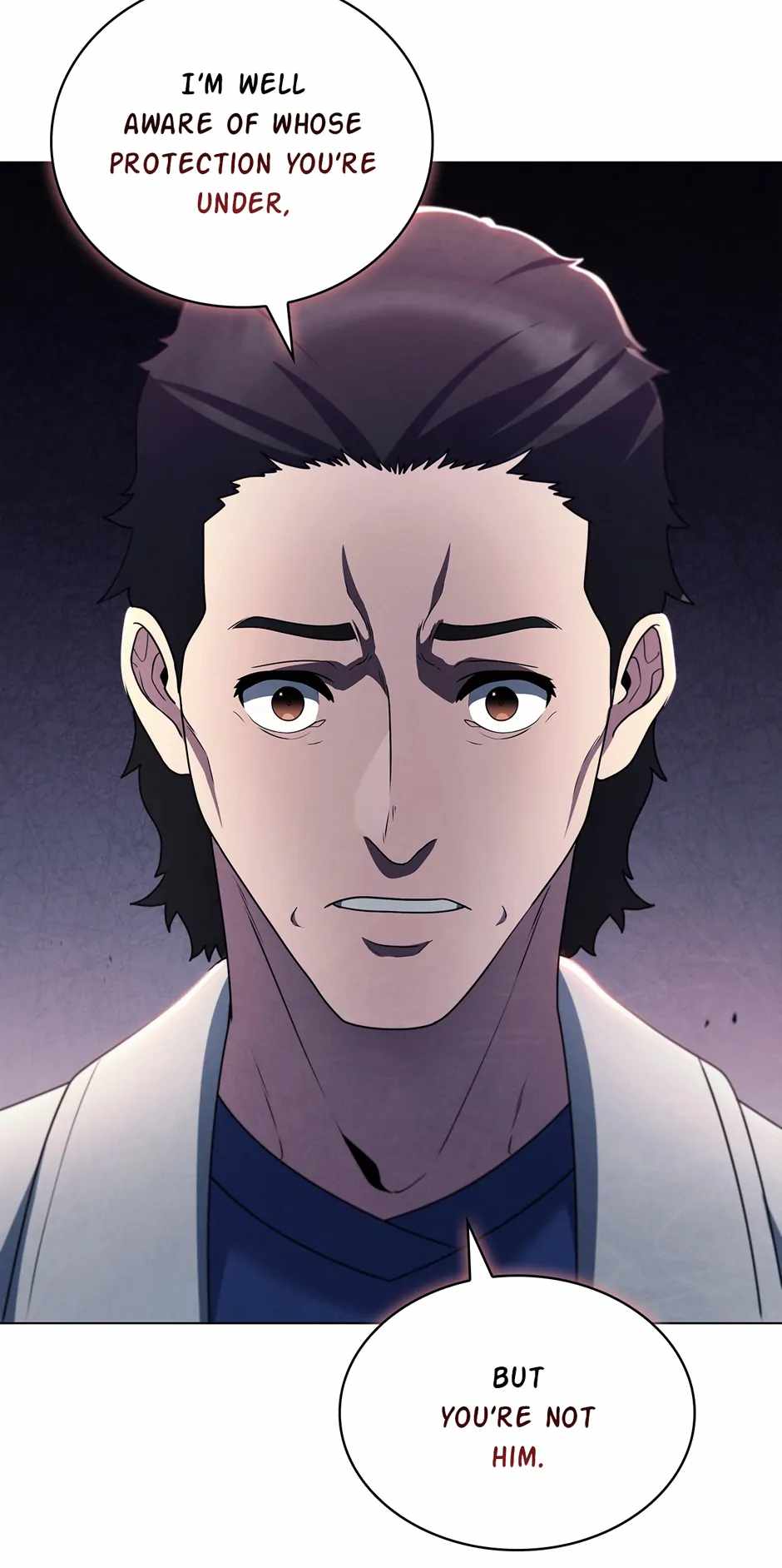 Dr. Choi Tae-Soo Chapter 251 - Page 85