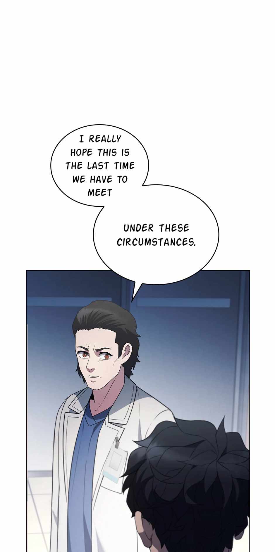 Dr. Choi Tae-Soo Chapter 251 - Page 86