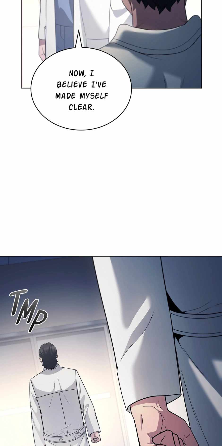 Dr. Choi Tae-Soo Chapter 251 - Page 87