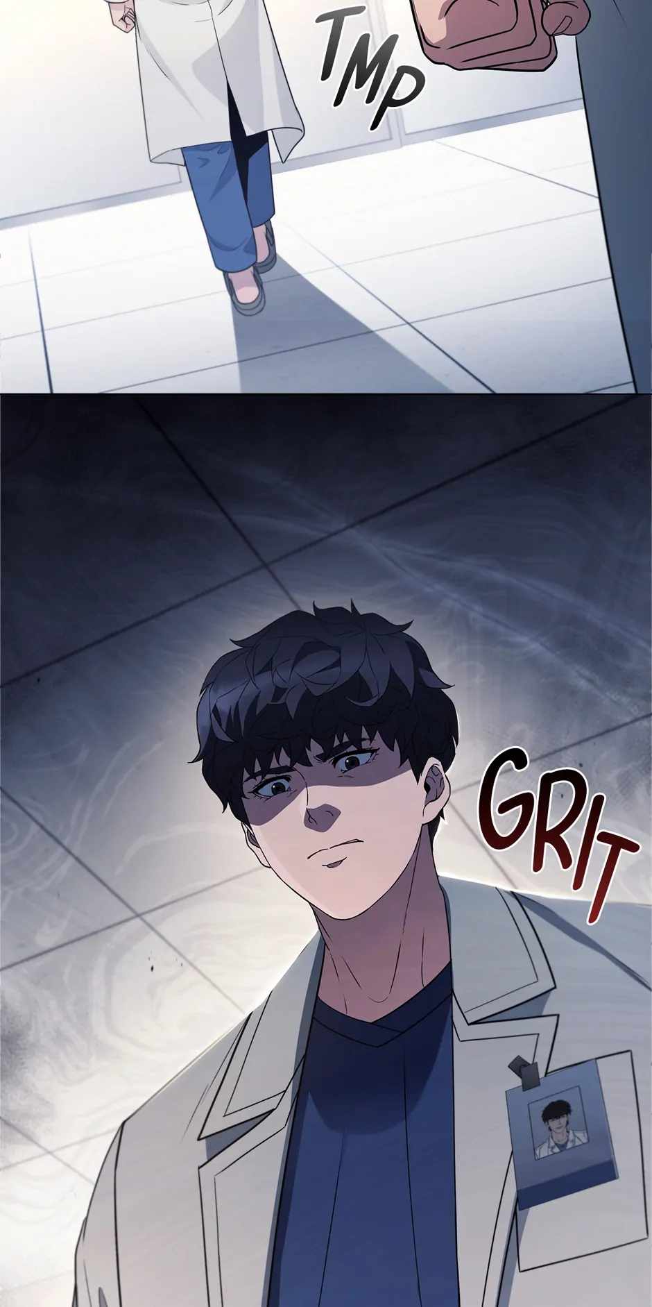 Dr. Choi Tae-Soo Chapter 251 - Page 88