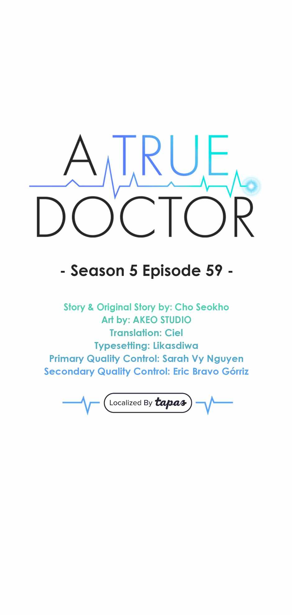 Dr. Choi Tae-Soo Chapter 251 - Page 10