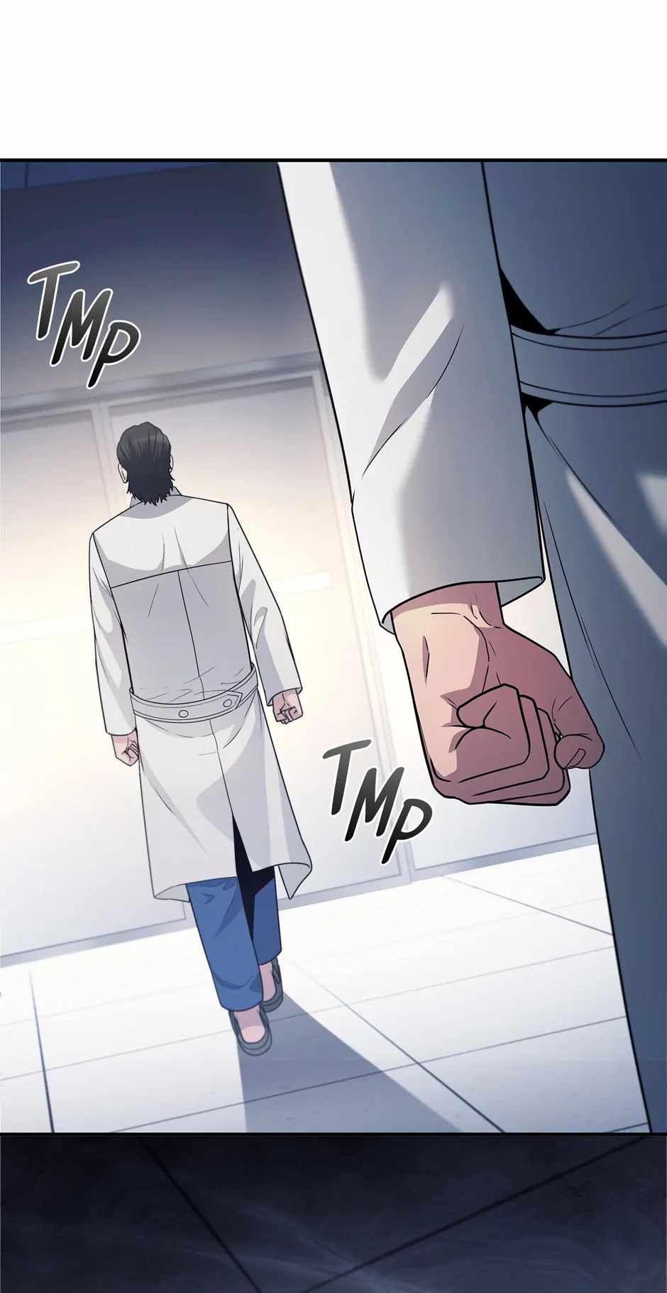 Dr. Choi Tae-Soo Chapter 252 - Page 1