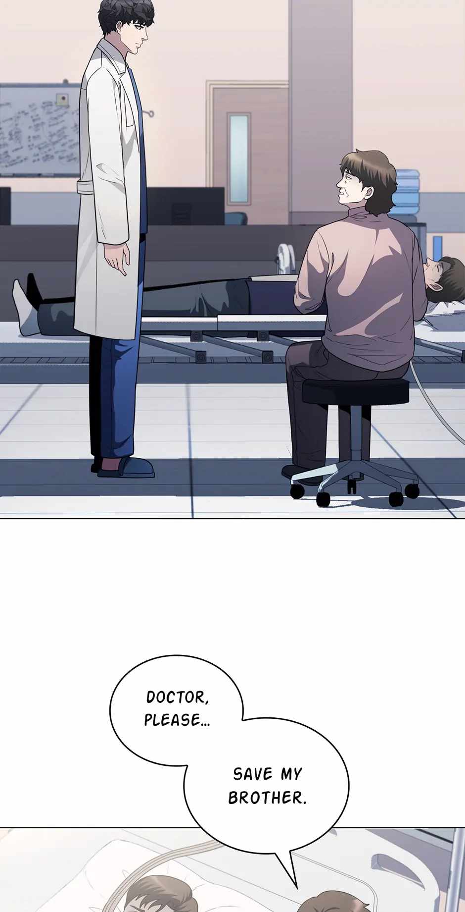 Dr. Choi Tae-Soo Chapter 252 - Page 11