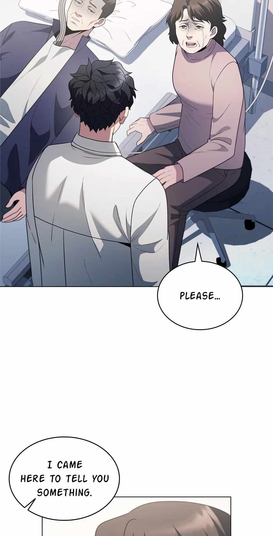 Dr. Choi Tae-Soo Chapter 252 - Page 12
