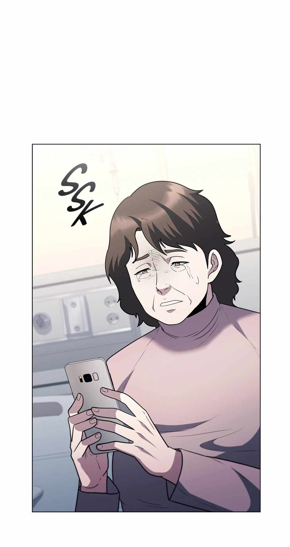 Dr. Choi Tae-Soo Chapter 252 - Page 17